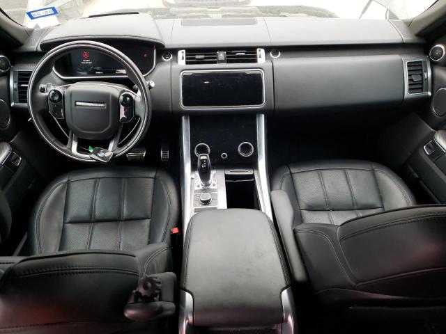 Photo 8 from auction – 2018 LAND ROVER RANGE ROVE with VIN SALWR2RE0JA183303