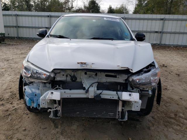 Photo 5 from auction – 2017 MITSUBISHI OUTLANDER with VIN JA4AP3AUXHZ033690