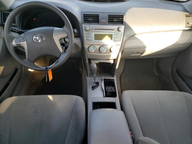 Photo 8 from auction – 2009 TOYOTA CAMRY SE with VIN 4T1BK46K29U080230