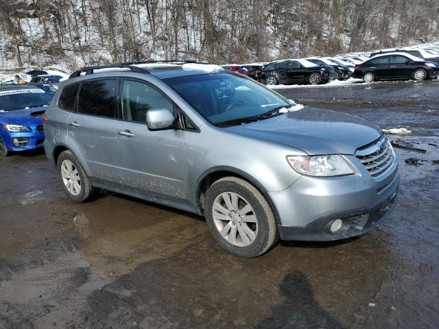 Photo 4 from auction – 2010 SUBARU TRIBECA with VIN 4S4WX9HD4A4400845