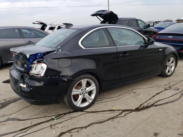 Photo 3 from auction – 2013 BMW 128 I with VIN WBAUP9C50DVS95597