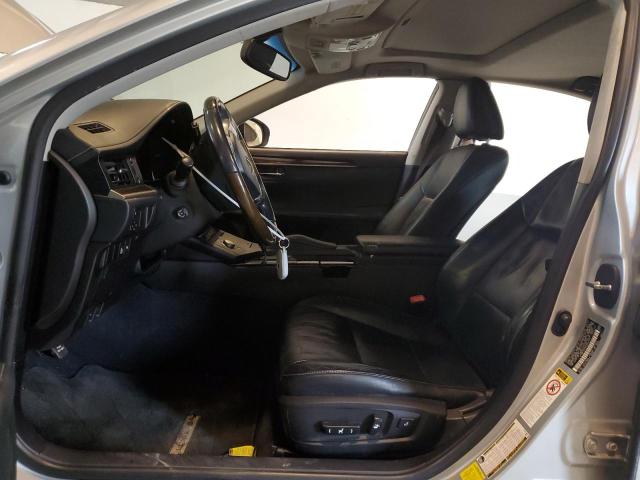 Photo 7 from auction – 2013 LEXUS ES 350 with VIN JTHBK1GG9D2006979