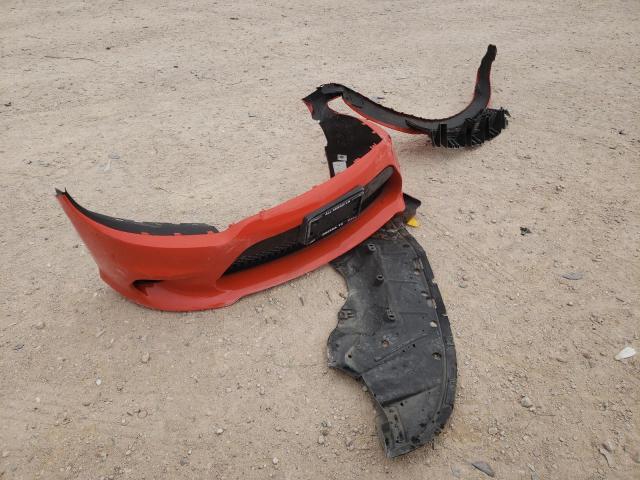 Photo 12 from auction – 2022 DODGE CHARGER R/ with VIN 2C3CDXCT1NH166972