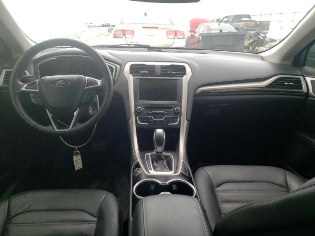 Photo 8 from auction – 2016 FORD FUSION SE with VIN 3FA6P0H91GR297854