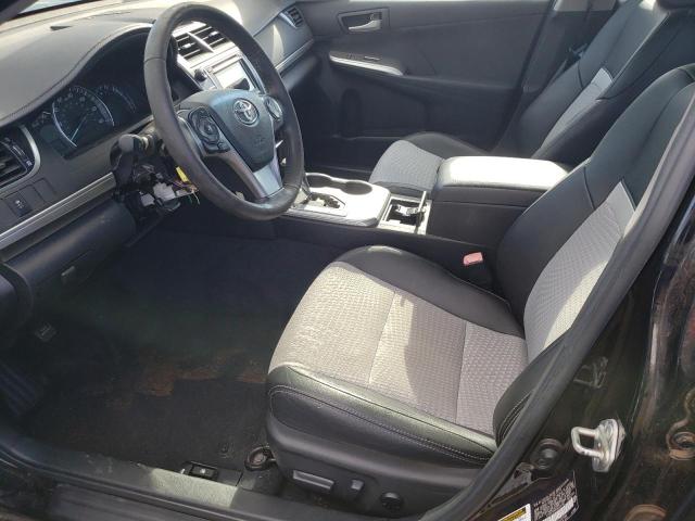 Photo 7 from auction – 2012 TOYOTA CAMRY BASE with VIN 4T1BF1FK5CU042162