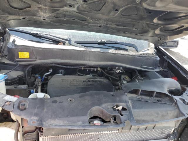 Foto 11 de la subasta – 2013 HONDA PILOT EX con VIN 5FNYF3H42DB028755