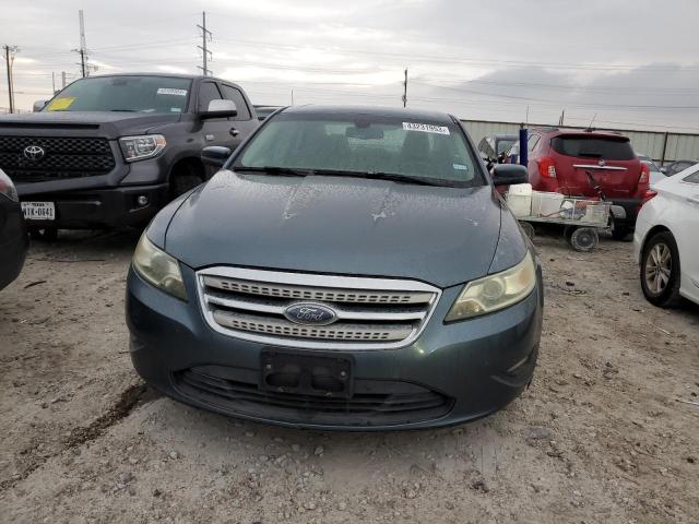 Photo 5 from auction – 2010 FORD TAURUS SEL with VIN 1FAHP2EW9AG139808