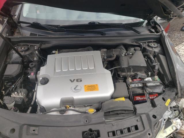 Photo 11 from auction – 2013 LEXUS ES 350 with VIN JTHBK1GG7D2083172
