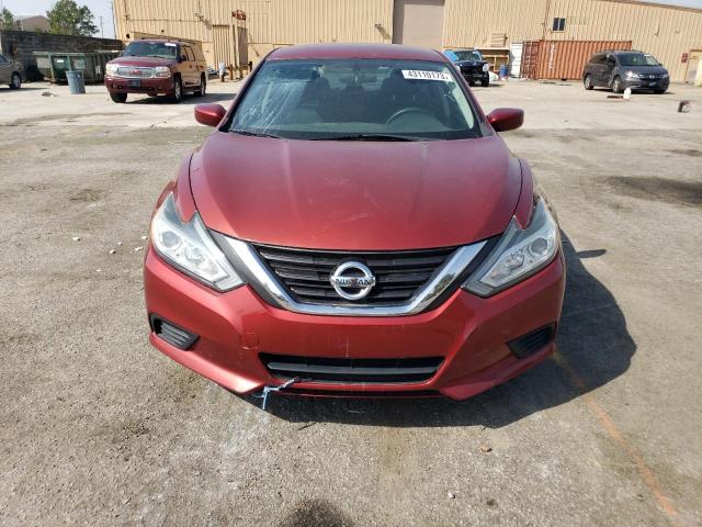 Photo 5 from auction – 2016 NISSAN ALTIMA 2.5 with VIN 1N4AL3AP1GC167376