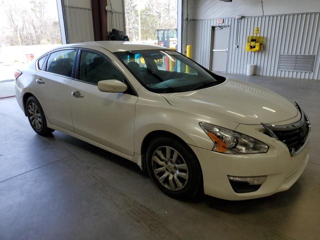 Photo 4 from auction – 2013 NISSAN ALTIMA 2.5 with VIN 1N4AL3AP3DC216458