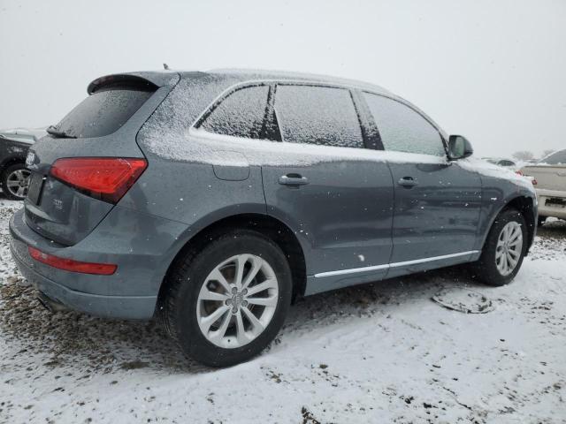 Photo 3 from auction – 2013 AUDI Q5 PREMIUM with VIN WA1LFAFP8DA084004