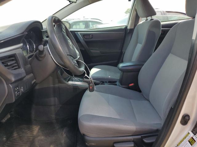 Photo 7 from auction – 2015 TOYOTA COROLLA L with VIN 2T1BURHEXFC320118