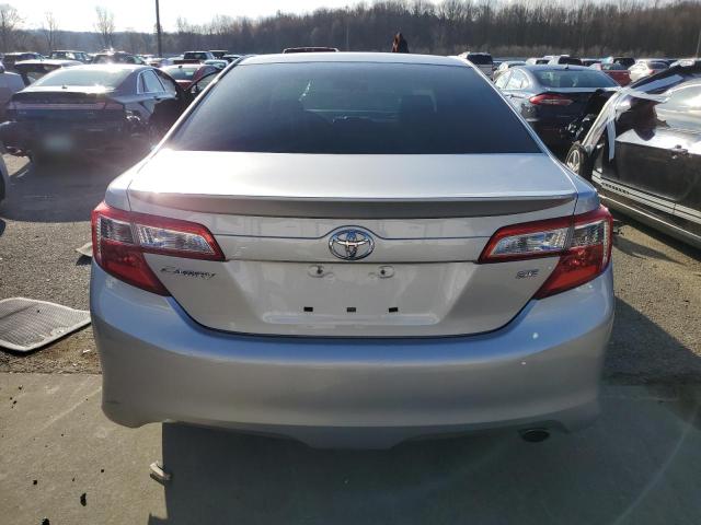 Photo 6 from auction – 2013 TOYOTA CAMRY L with VIN 4T1BF1FK8DU209793