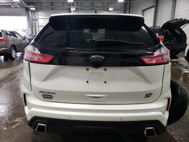 Photo 6 from auction – 2020 FORD EDGE ST with VIN 2FMPK4AP3LBB38397