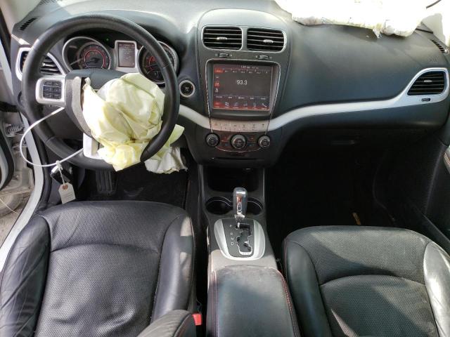 Photo 8 from auction – 2015 DODGE JOURNEY R/ with VIN 3C4PDCEG3FT753267