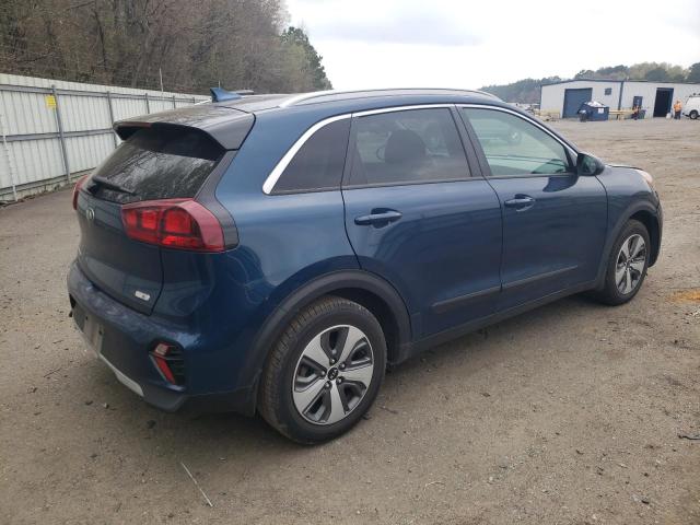 Photo 3 from auction – 2020 KIA NIRO LX with VIN KNDCB3LC8L5428792