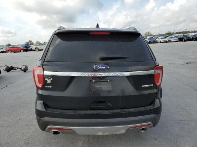 Photo 6 from auction – 2016 FORD EXPLORER X with VIN 1FM5K7D8XGGC03984