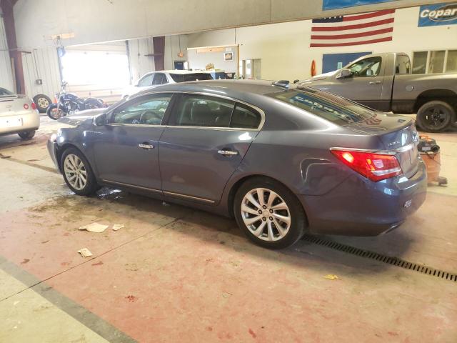 Photo 2 from auction – 2015 BUICK LACROSSE with VIN 1G4GB5G33FF221678