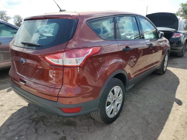 Photo 3 from auction – 2015 FORD ESCAPE S with VIN 1FMCU0F76FUA47584