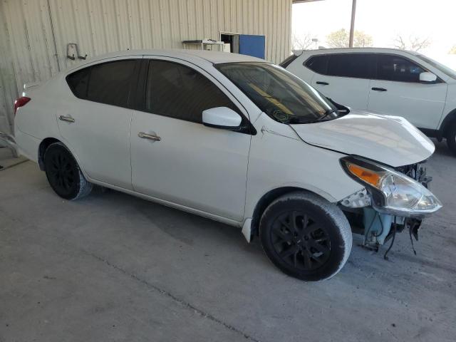 Photo 4 from auction – 2017 NISSAN VERSA S with VIN 3N1CN7APXHL821790