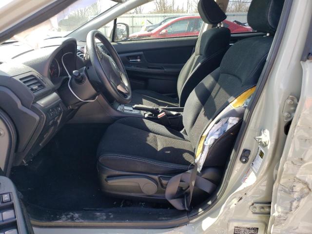 Photo 7 from auction – 2014 SUBARU XV CROSSTR with VIN JF2GPAVC8E8225280