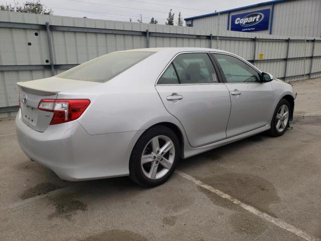 Photo 3 from auction – 2012 TOYOTA CAMRY BASE with VIN 4T1BF1FKXCU053321