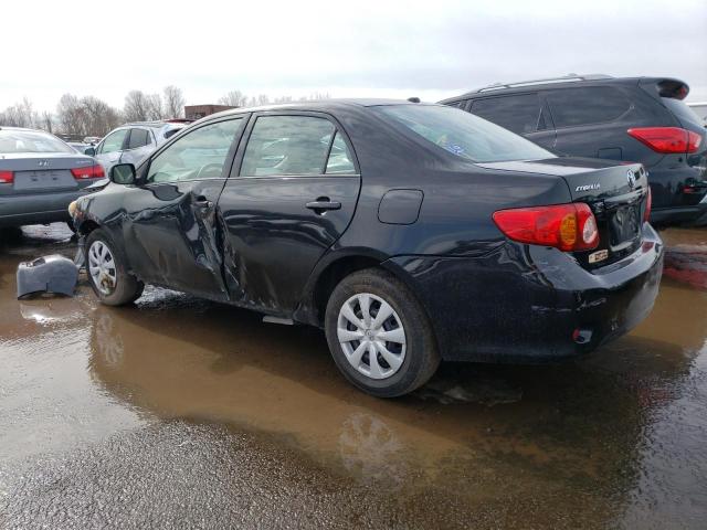 Photo 2 from auction – 2010 TOYOTA COROLLA BA with VIN 2T1BU4EEXAC315355