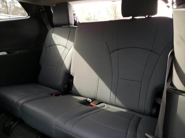 Photo 10 from auction – 2020 BUICK ENCLAVE ES with VIN 5GAEVAKW3LJ245423