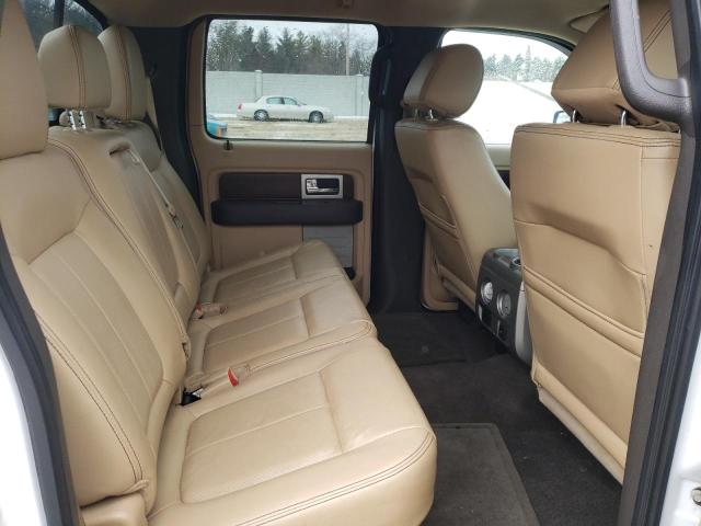 Photo 10 from auction – 2012 FORD F150 SUPER with VIN 1FTFW1ET3CFB57587