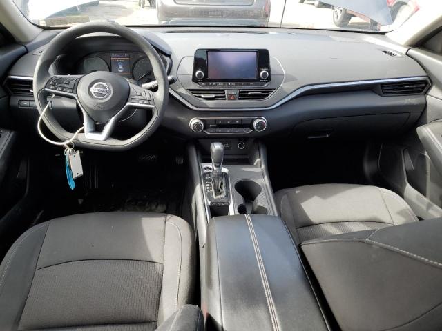 Photo 8 from auction – 2022 NISSAN ALTIMA S with VIN 1N4BL4BVXNN345617