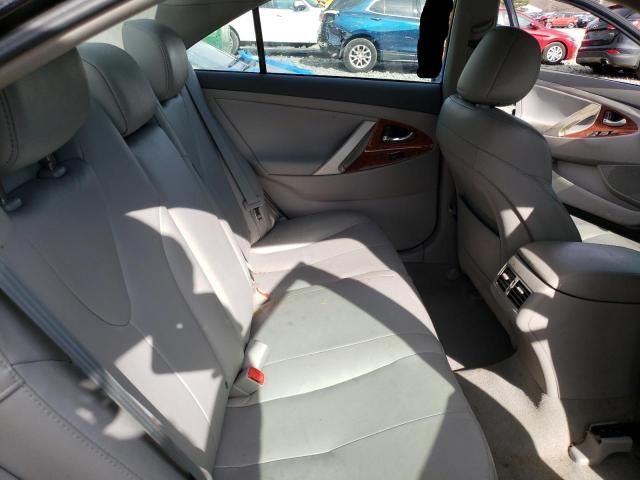 Photo 10 from auction – 2011 TOYOTA CAMRY SE with VIN 4T1BK3EK8BU632458