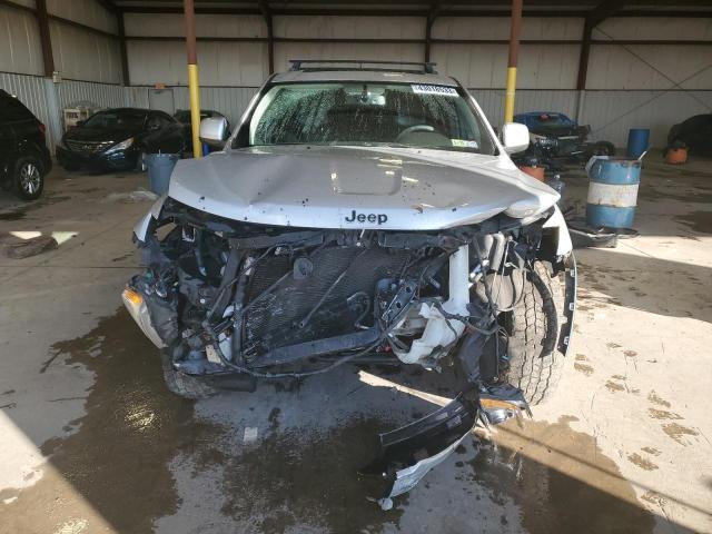 Photo 5 from auction – 2013 JEEP GRAND CHER with VIN 1C4RJFAG4DC529412