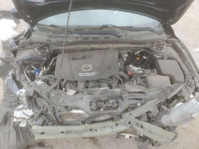 Photo 11 from auction – 2016 MAZDA 3 SPORT with VIN 3MZBM1T71GM330066