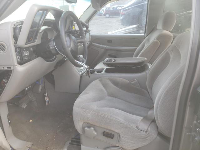 Photo 7 from auction – 2000 GMC NEW SIERRA with VIN 2GTEC19T8Y1372718