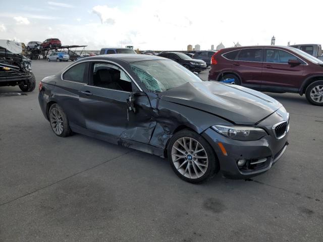 Photo 4 from auction – 2016 BMW 228 I SULE with VIN WBA1F9C59GV742115