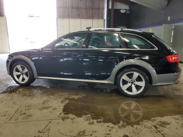 Photo 2 from auction – 2014 AUDI A4 ALLROAD with VIN WA1UFAFL0EA112588