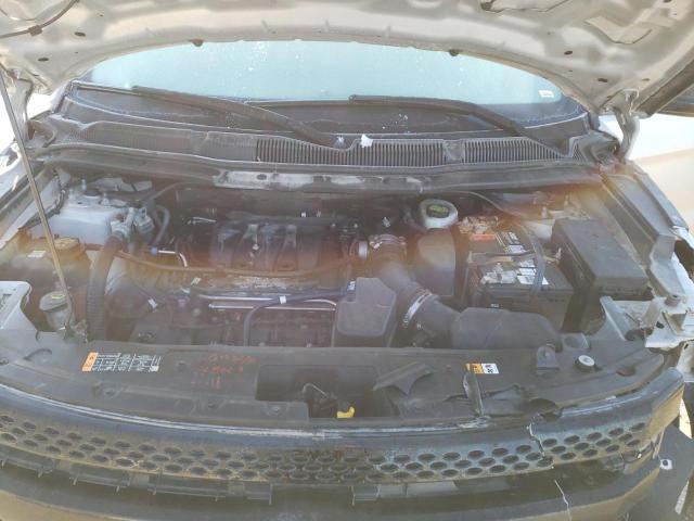 Photo 11 from auction – 2015 FORD EXPLORER P with VIN 1FM5K8ARXFGA46054