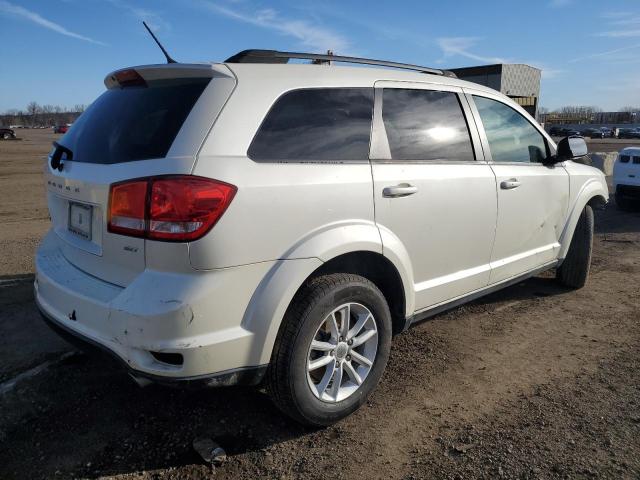 Photo 3 from auction – 2017 DODGE JOURNEY SX with VIN 3C4PDDBG0HT520847