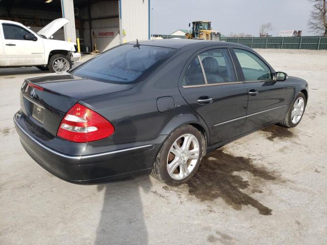 Photo 3 from auction – 2004 MERCEDES-BENZ E 500 with VIN WDBUF70J54A584041