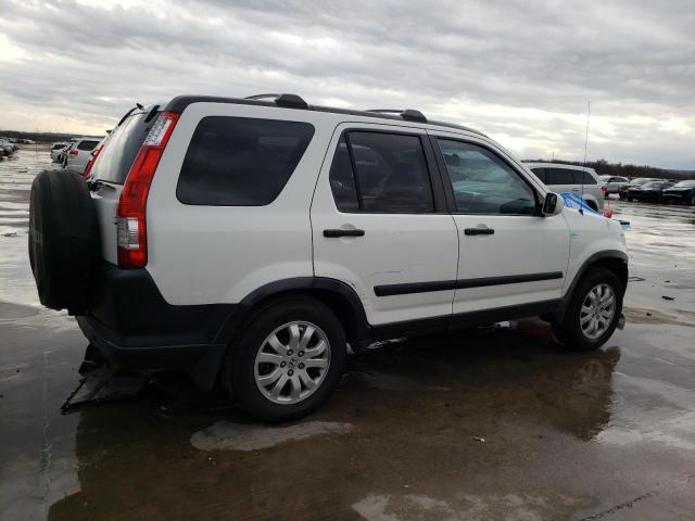 Photo 3 from auction – 2005 HONDA CR-V EX with VIN JHLRD78825C041043
