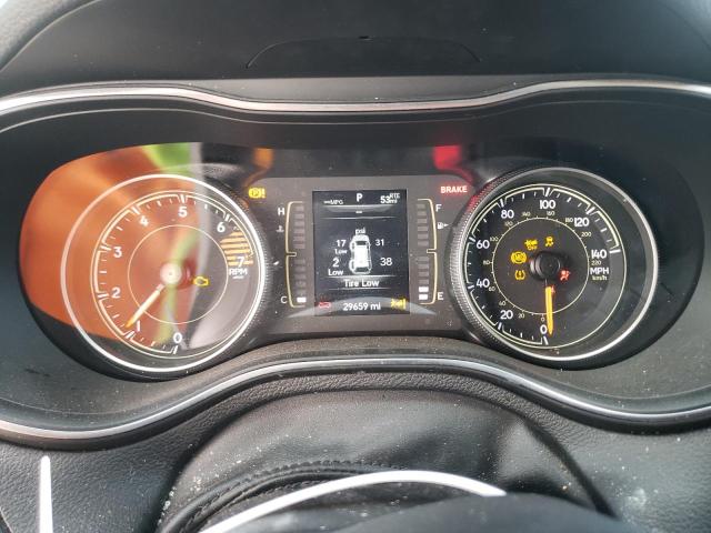 Photo 9 from auction – 2021 JEEP CHEROKEE L with VIN 1C4PJLLB3MD112638