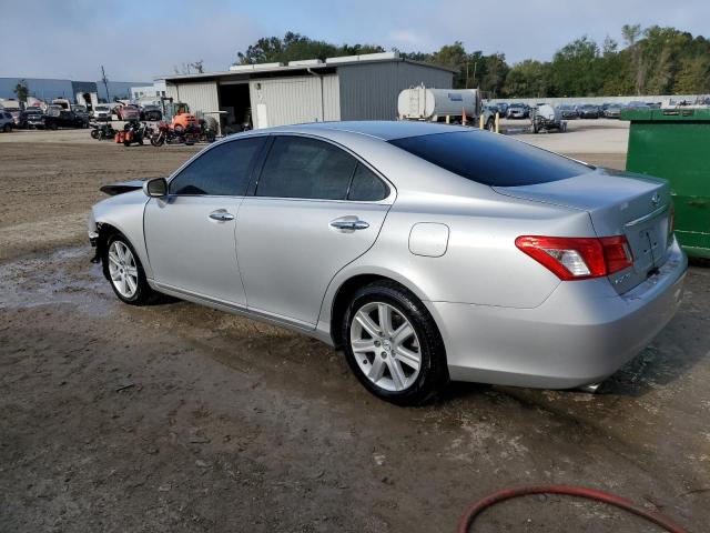 Photo 2 from auction – 2008 LEXUS ES 350 with VIN JTHBJ46G282161966