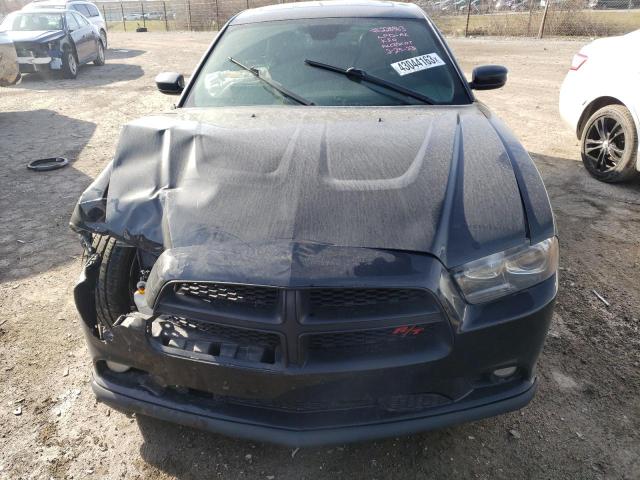 Photo 5 from auction – 2014 DODGE CHARGER R/ with VIN 2C3CDXCT0EH347769