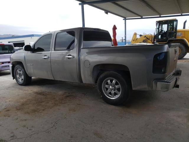Photo 2 from auction – 2008 CHEVROLET SILVERADO with VIN 3GCEC13048G297926