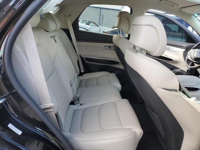 Photo 10 from auction – 2022 GENESIS GV70 BASE with VIN KMUMADTB7NU062026