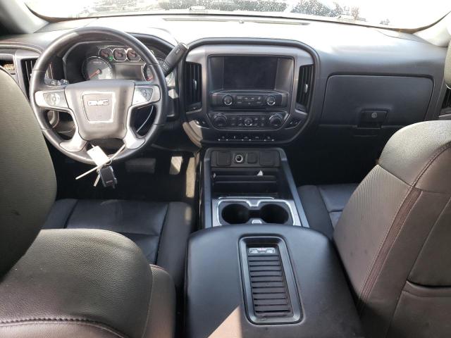 Photo 8 from auction – 2018 GMC SIERRA K15 with VIN 3GTU2NEC3JG164092
