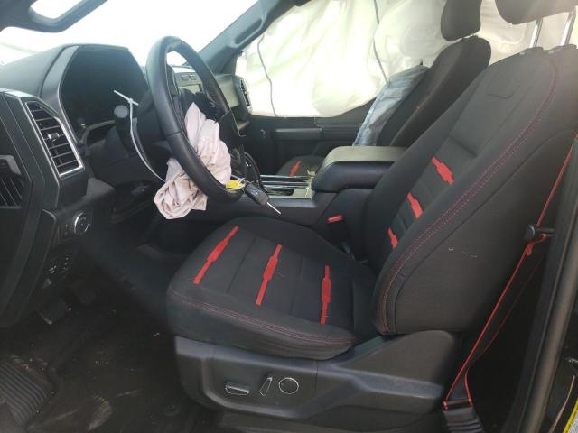Photo 7 from auction – 2016 FORD F150 SUPER with VIN 1FTEW1EP7GFB01768
