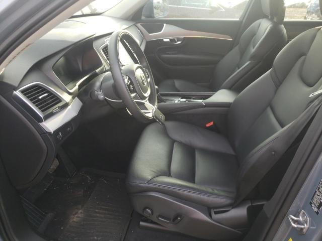 Photo 7 from auction – 2021 VOLVO XC90 T5 MO with VIN YV4102PK4M1769976