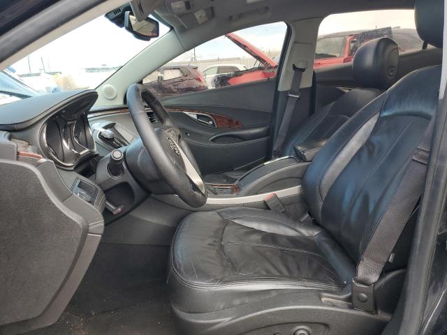 Photo 7 from auction – 2012 BUICK LACROSSE with VIN 1G4GC5GR6CF304910