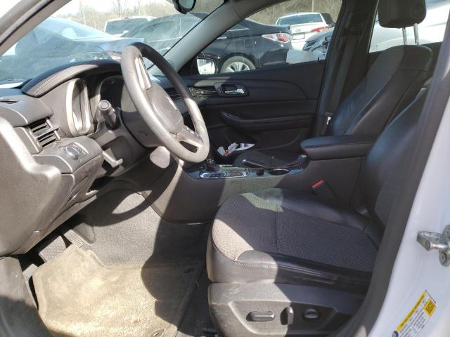 Photo 7 from auction – 2015 CHEVROLET MALIBU 1LT with VIN 1G11C5SL3FF101080